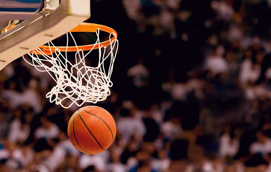 Mastering the Court: Insights from Professional Basketball Coaching